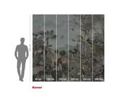 Komar Into Wonderland Fotobehang Peace and Harmony - IAX6-0052 - thumbnail