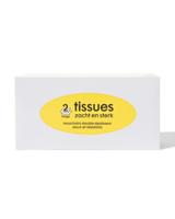 HEMA Tissues 2-laags - 200 stuks - thumbnail