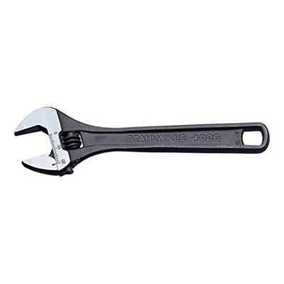 Stahlwille verstelbare moersleutel 8"