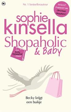 Shopaholic & baby - Sophie Kinsella - eBook (9789044326031)