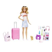 Mattel Barbie dreamhouse adventures pop - thumbnail