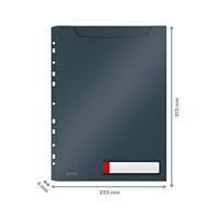 Leitz 46680089 sheet protector 210 x 297 mm (A4) Polypropyleen (PP) - thumbnail