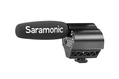 Saramonic Vmic Recorder Microfoon