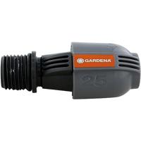 GARDENA 02763-20 Sprinklersysteem Verbinder 33,25 mm (1) buitendraad - thumbnail