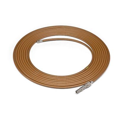 Stihl Leidingontstoppingsset | 10 m | Flexibel | Snelkoppeling - 49255008000 Stihl Leidingontstoppingsset | 10 m | Flexibel | Snelkoppeling - 49255008000