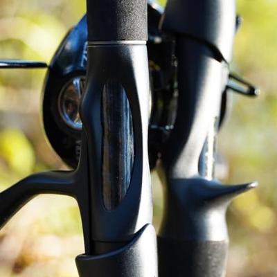 Spro Specter Finesse Cast 2.00 m 40-100 gr