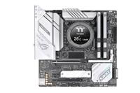 Thermaltake MS-1 Air Cooler M.2 2280 SSD Cooler Full Black CL-O043-AL02BL-A HDD-koeler - thumbnail