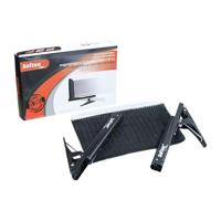 SUPPORT NET PING PONG PERFECCIONAMT WITH GRIPPER - thumbnail
