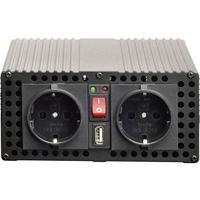VOLTCRAFT MSW 1200-12-G Omvormer 1200 W 12 V/DC - 230 V/AC - thumbnail
