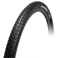 Tufo vouwband Gravel Swampero 36-622 zwart - thumbnail