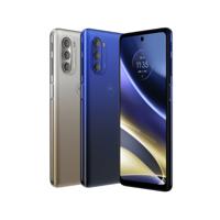 Motorola Moto G51 Indigoblauw - thumbnail