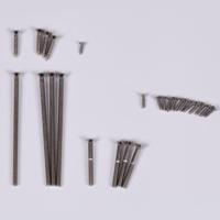 FMS - 1500Mm P47 Screws Set (FMSPT121) - thumbnail