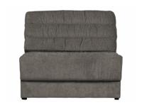 BePureHome Bank Date - Grijs - thumbnail