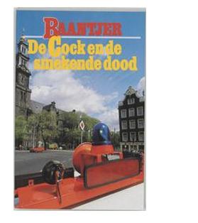 De Cock en de smekende dood (deel 19) - A.C. Baantjer - eBook (9789026125119)