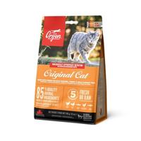 ORIJEN Original Cat - droog kattenvoer - 5,4 kg - thumbnail