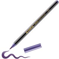Brushpen edding 1340 metallic violet - thumbnail