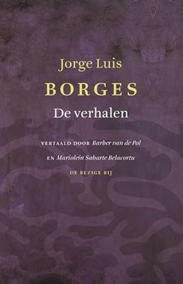 De verhalen (Hardback)