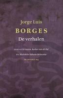 De verhalen (Hardback) - thumbnail