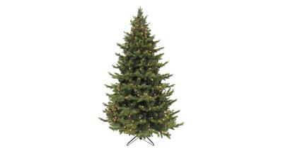 Sherwood kunstkerstboom groen LED d135 h215 cm Triumph Tree - Triumph tree Sherwood kunstkerstboom groen LED d135 h215 cm Triumph Tree - Triumph tree