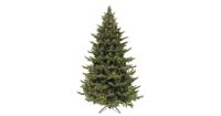 Sherwood kunstkerstboom groen LED d135 h215 cm Triumph Tree - Triumph tree - thumbnail