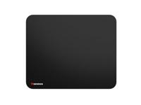 Gaming mat Genesis M12 Zwart - thumbnail