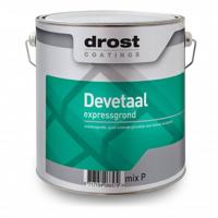 Drost Devetaal Expressgrond - thumbnail