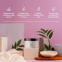 Lakmé Teknia Scalp Care Relief Mask 250ml - thumbnail