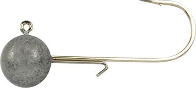 Spro Round Jig Head #4/0 5 gr
