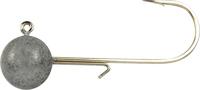 Spro Round Jig Head #4/0 5 gr - thumbnail