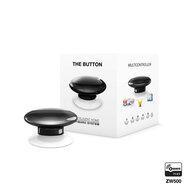 FIBARO - The Button - zwart - thumbnail