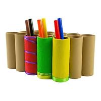 Colorations - wc rollen recycled, 24st. - thumbnail