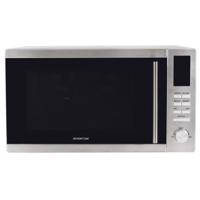 Inventum MN255C Combi Magnetron 25L RVS/Zilver - thumbnail