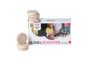 Sjoelschijvenset, 30st. - thumbnail