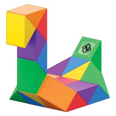 Goliath Games Nexcube cobra