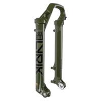 ROCKSHOX onderste vorkbuis 27,5" sliders rs 27,5" 15 x 110 boost f.lyrik green - thumbnail