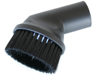 Starmix Zuigborstel rond 35mm - 418032