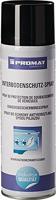 Promat/Tecwerk Chassisbeschermingsspray | zwart | 500 ml |spuitbus - 4000354264 - thumbnail