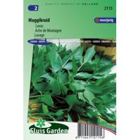Maggikruid lavas BIO - thumbnail