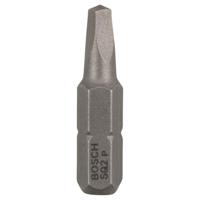 Bosch Accessoires Bit extra-hard R2, 25 mm 3st - 2608521109 - thumbnail