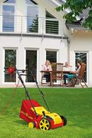 Wolf Garten VA 303 E elektrische verticuteermachine - thumbnail