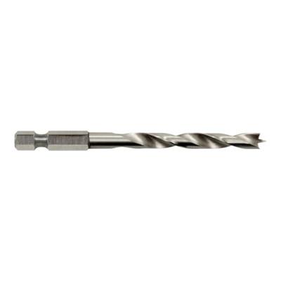 Metabo Accessoires Houtboor 4 mm HSS-G Hexagonaal opname - 627524000 - thumbnail