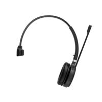 Yealink WH62 Mono UC draadloze ruisonderdrukkende headset - Verbindt en werkt met USB-compatibele deskphones, computers en softphones. - thumbnail