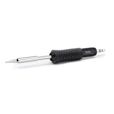 Weller RTUS 018 S L MS Soldeerpunt Beitelvorm Grootte soldeerpunt 1.80 mm Inhoud: 1 stuk(s) Weller RTUS 018 S L MS Soldeerpunt Beitelvorm Grootte soldeerpunt 1.80 mm Inhoud: 1 stuk(s)