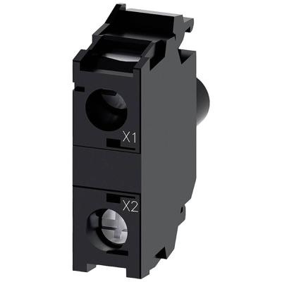 Siemens 3SU1401-1BH50-1AA0 LED-module Met draaibescherming Blauw 240 V 1 stuk(s) Piece Siemens 3SU1401-1BH50-1AA0 LED-module Met draaibescherming Blauw 240 V 1 stuk(s) Piece