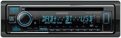 Kenwood KDCBT760DAB