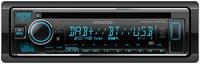 Kenwood KDCBT760DAB - thumbnail