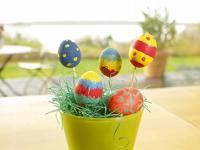 Edding Window Marker Funtastics, ophangetui met 5 stuks - thumbnail