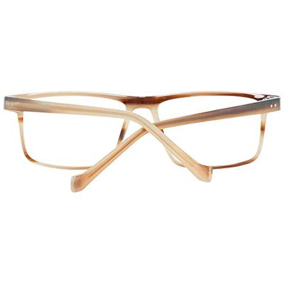 Heren Brillenframe Hackett London HEB20918754 Bruin