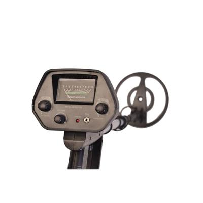 Denver MET-117 Metaaldetector Zoekdiepte (max.) 16 cm 117130000040 Denver MET-117 Metaaldetector Zoekdiepte (max.) 16 cm 117130000040