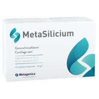 Metagenics MetaSilicium Tabletten - thumbnail
